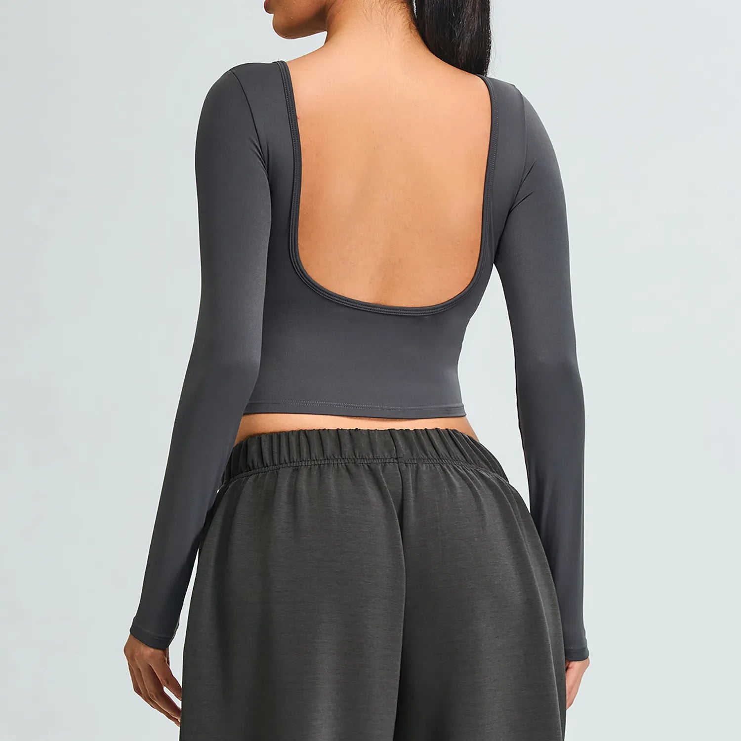 Dark gray