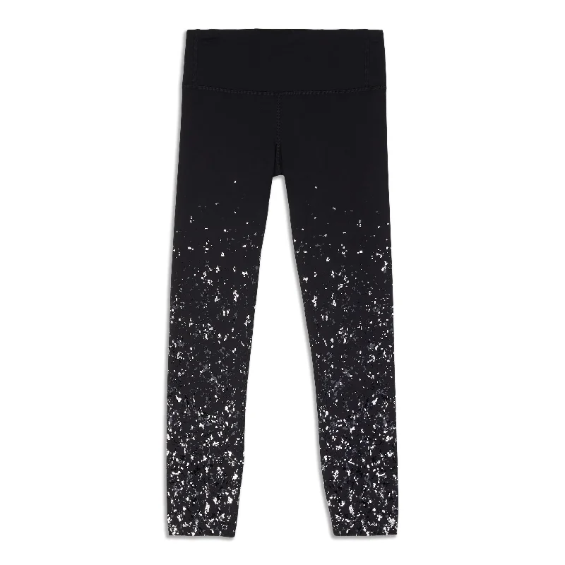 Women's Yoga Pants for All Styles -Speed Wunder Mid Rise Crop - Resale