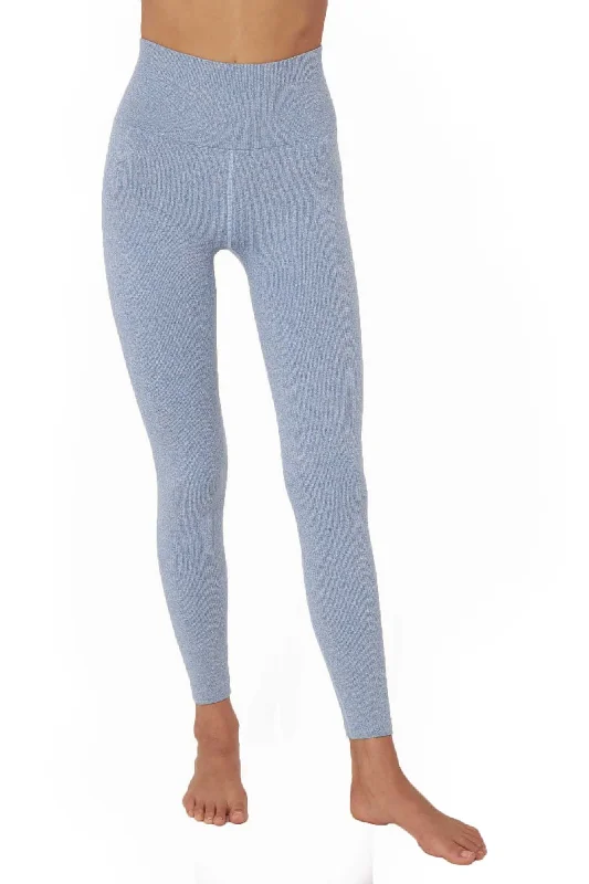 Tight Yoga Pants for Workout -Love Sculpt Seamless Legging