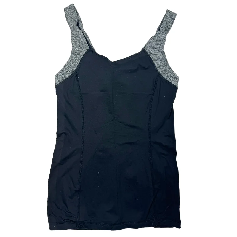 Women's Yoga Tops with Full Coverage Support -Spirit Tank Top By Lululemon  Size: 6