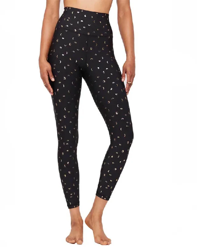 Full-Length Yoga Pants for Women -Ada Dream Tech Legging