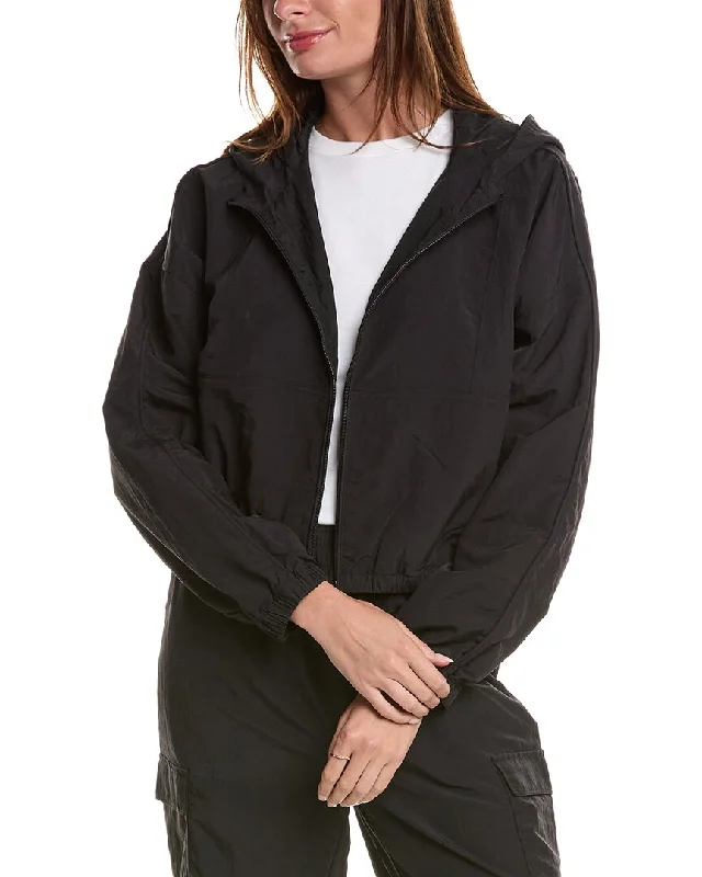 Yoga Shorts for Morning Yoga -Spiritual Gangster Journey Active Jacket