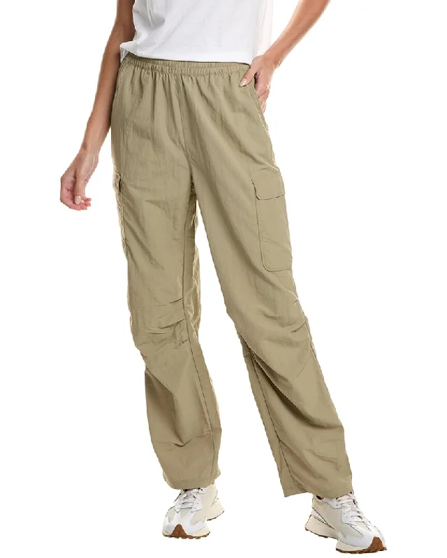 Soft Yoga Shorts for Intense Workouts -Spiritual Gangster Journey Cargo Pant