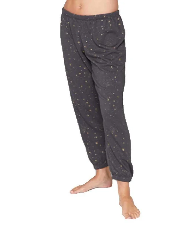 Yoga Pants with High Waist -Perfect Sweatpant