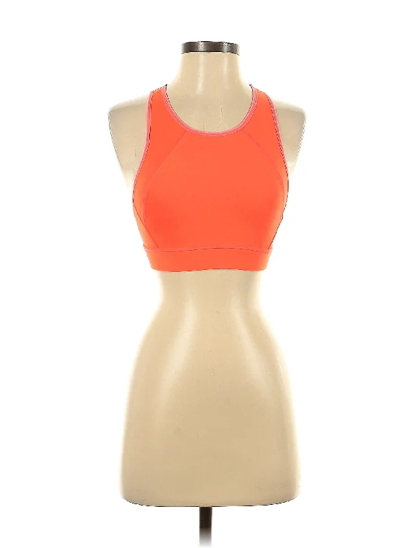 Yoga Tops for Increased Flexibility -Sports Bra