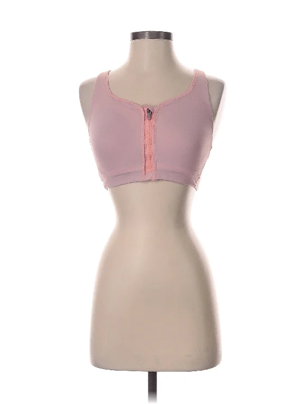Yoga Tops with Breathable Fabric -Sports Bra
