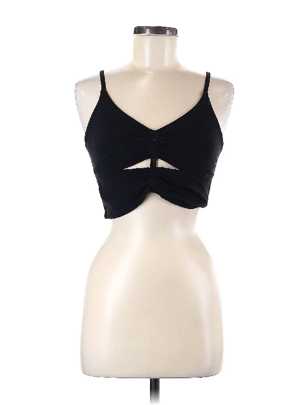 Yoga Tops for Flexibility and Strength -Sports Bra