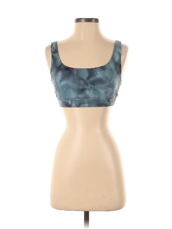 Yoga Tops for Strength and Flexibility -Sports Bra