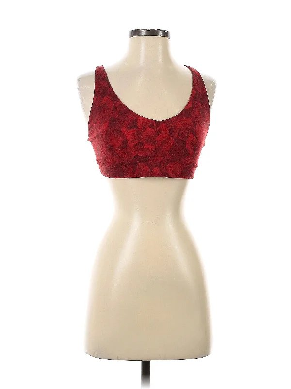 Yoga Tops for Movement and Flexibility -Sports Bra