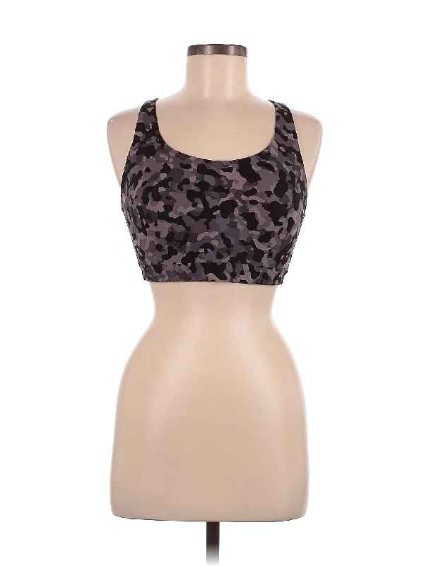 Soft and Stretchable Yoga Tops -Sports Bra