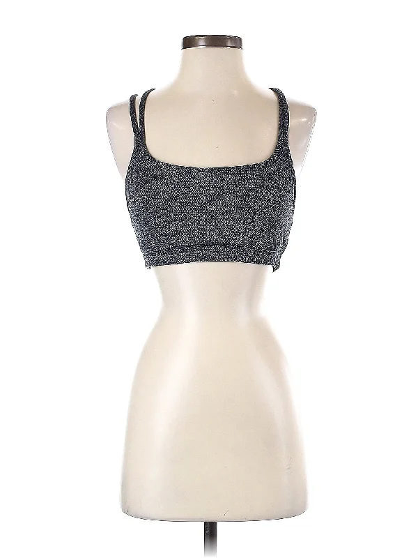 Yoga Tops for Stretch and Flexibility -Sports Bra