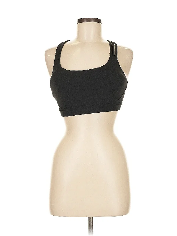 Stylish Yoga Tops for Studio and Gym -Sports Bra
