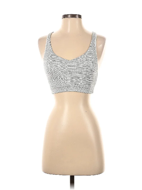 Yoga Tops for Running and Stretching -Sports Bra