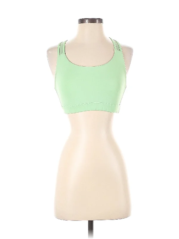 Stylish Yoga Tops for Training and Classes -Sports Bra