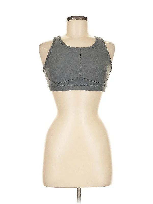 Soft Yoga Tops for Relaxation and Practice -Sports Bra