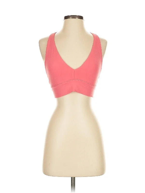Stylish Yoga Tops for Training and Classes -Sports Bra