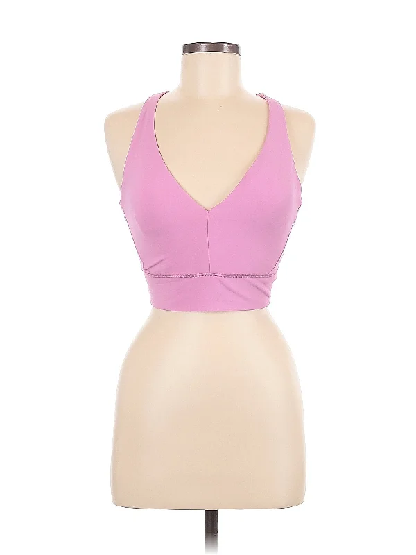 Yoga Tops for High-Intensity Training -Sports Bra
