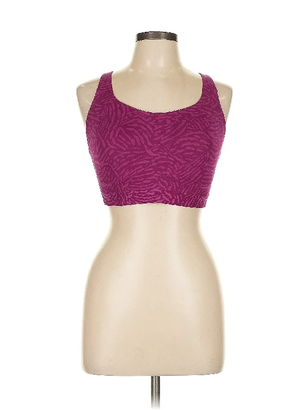 Comfortable Yoga Tops for Hot Yoga Practice -Sports Bra