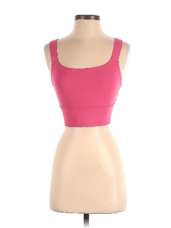Yoga Tops for Casual Yoga Sessions -Sports Bra