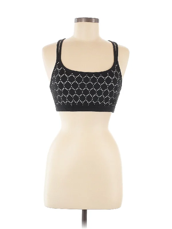 Yoga Tops for Movement and Flexibility -Sports Bra