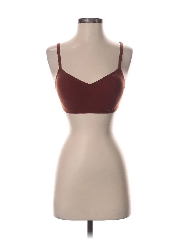 Yoga Tops with Stretchy Material for Full Range of Motion -Sports Bra