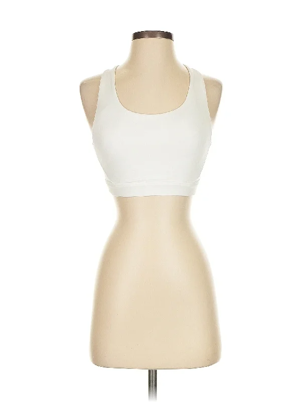 Yoga Tops for Comfort and Endurance -Sports Bra