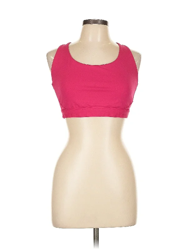Women's Yoga Tops for Deep Stretching -Sports Bra