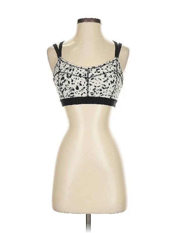Yoga Tops for Stretch and Ease -Sports Bra