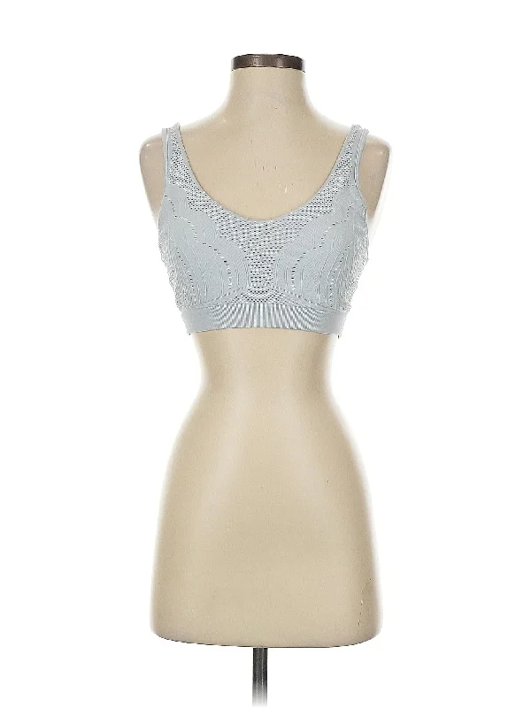 Breathable Yoga Tops for Comfortable Practice -Sports Bra