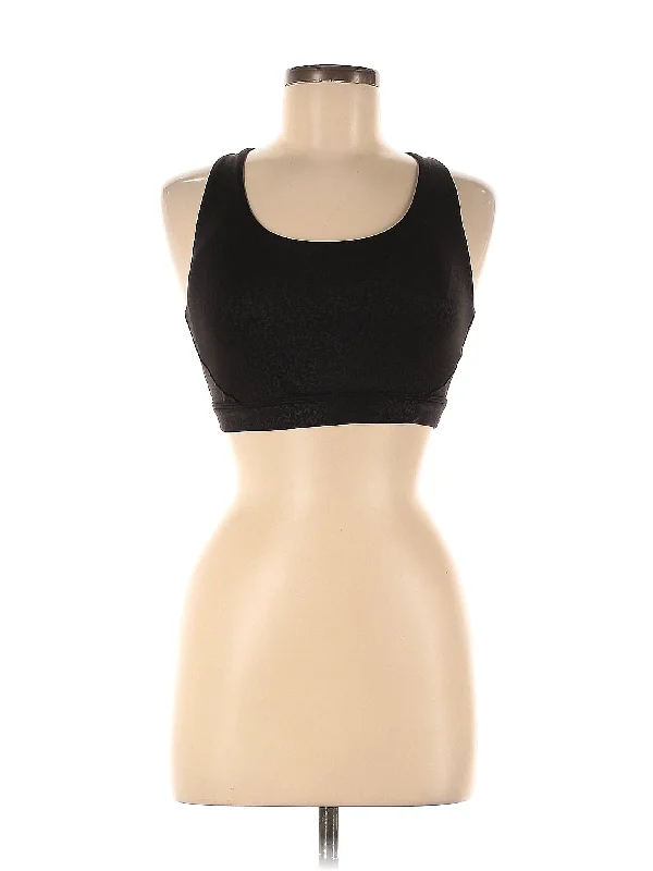 Women's Yoga Tops for Flexibility -Sports Bra