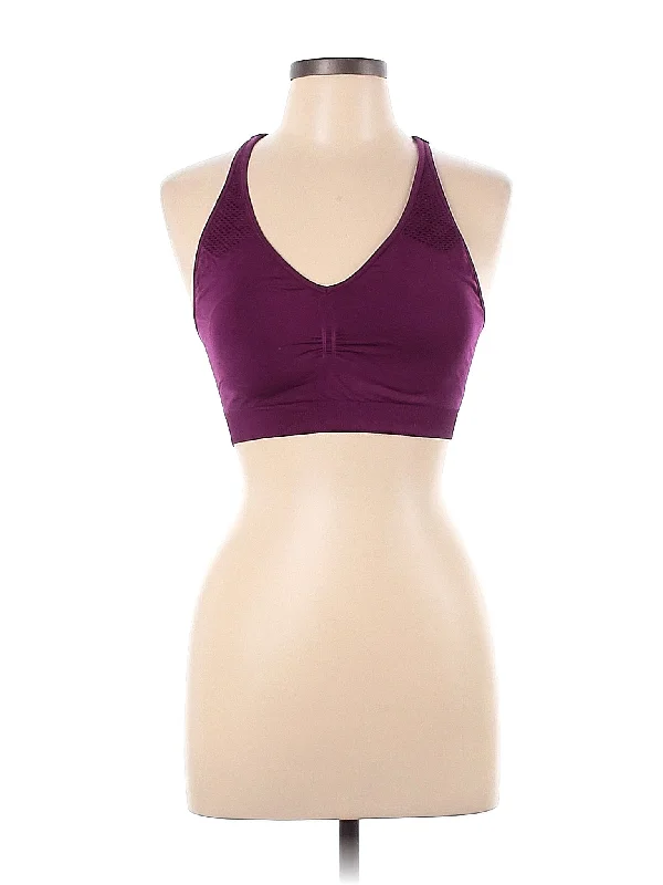Yoga Tops for Better Posture Support -Sports Bra