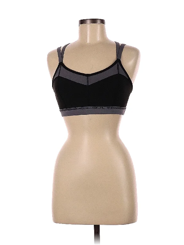 Loose Fit Yoga Tops for Relaxing Practice -Sports Bra