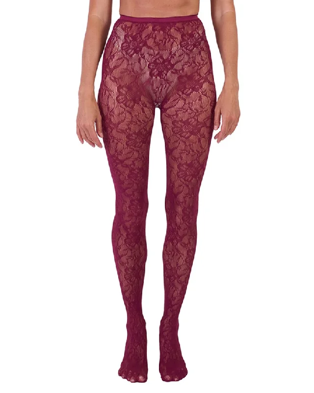 Yoga Shorts for Flexibility and Mobility -STEMS Eden Mesh Tight