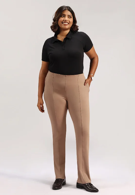 Barkha Brown Mocha