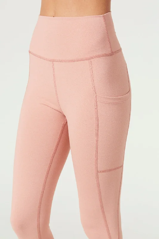 ROSY PEACH