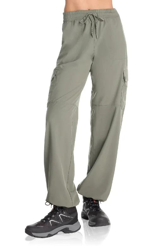 Yoga Pants for Yoga and Fitness -Stretch Navigator Pant