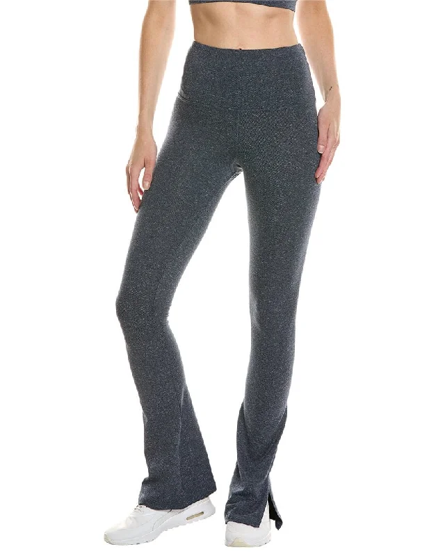 Yoga Shorts for Flexibility and Power -STRUT THIS Beau Pant