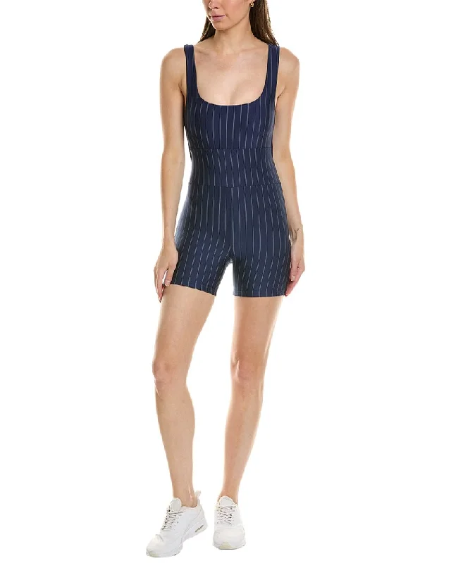 Yoga Shorts for Deep Stretch and Poses -STRUT THIS Jett Jumper