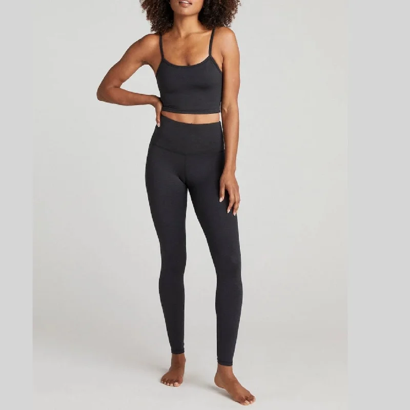 Soft Yoga Pants for Comfort -The Charlie Ankle Leggings