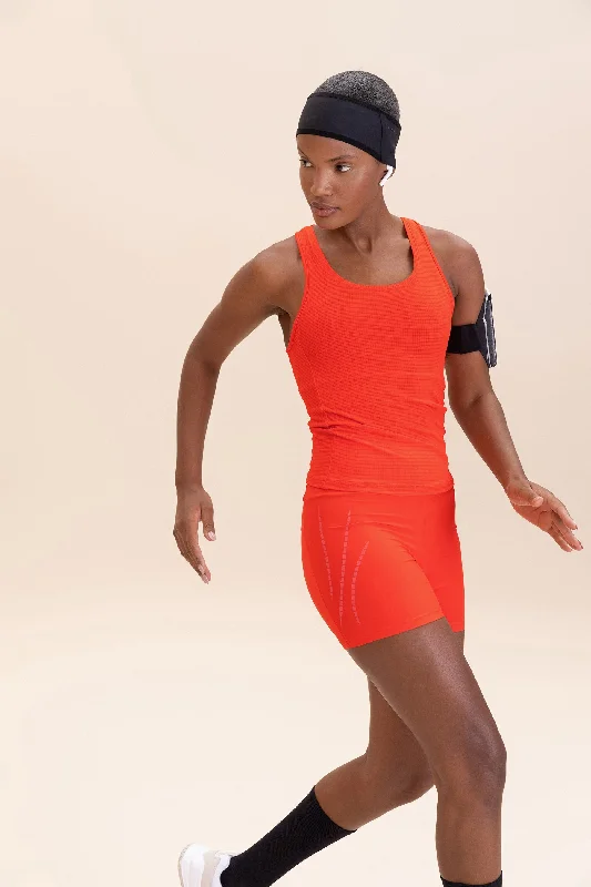 Women's Yoga Tops for Low-Impact Exercises -Summer Air Move® Tank Top
