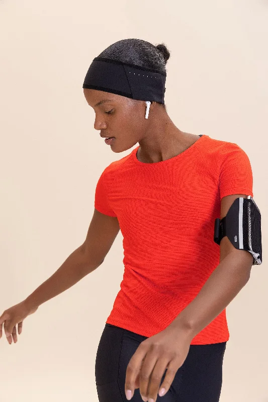 Yoga Tops for Endurance Training -Summer Air Move Top
