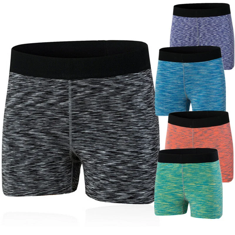 Stretchable Yoga Shorts for Easy Flexing -Summer Women sports Gym Jogging Yoga Training Stretchable Yoga Shorts for Easy Flexing -Summer Women sports Gym Jogging Yoga Training