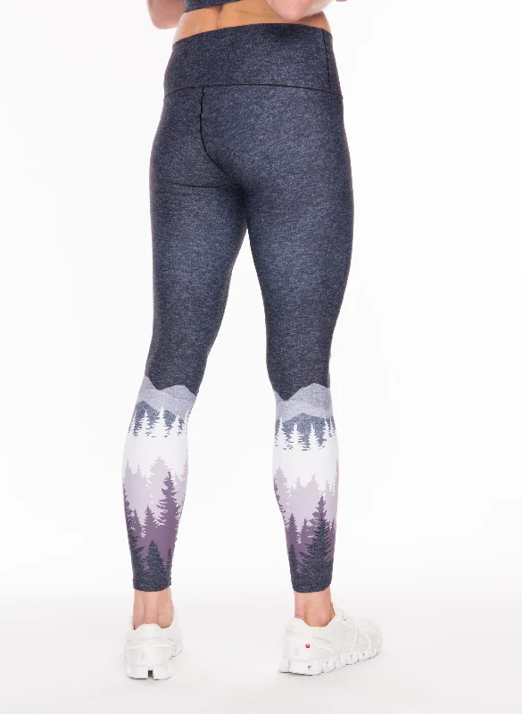 Mauve Grey