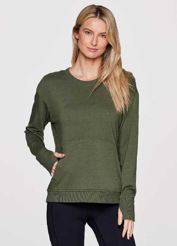 Thyme Green