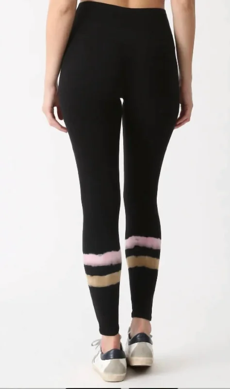 Best Yoga Shorts for Deep Stretching -Sunset Legging-Incline In Onyx/amber/dusty Rose Oadr Onyx/amber/dusty Rose Oadr Best Yoga Shorts for Deep Stretching -Sunset Legging-Incline In Onyx/amber/dusty Rose Oadr Onyx/amber/dusty Rose Oadr