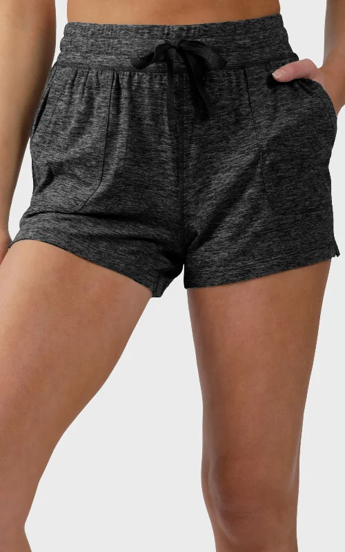 Heather Charcoal
