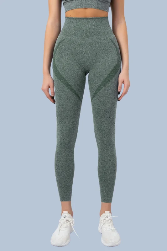 Soft Yoga Pants for Relaxation -Superfit breathable High Waist Workout Leggings