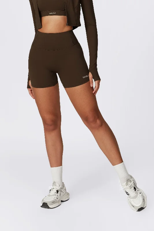 Yoga Shorts for Maximum Freedom of Movement -Superset Biker Shorts