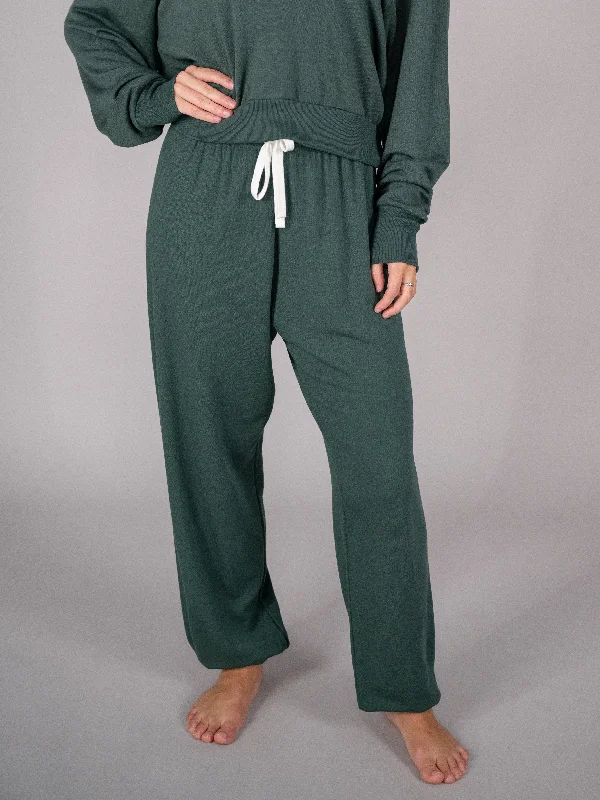 Yoga Pants for Ultimate Comfort -Splits59 Andie Sweatpant