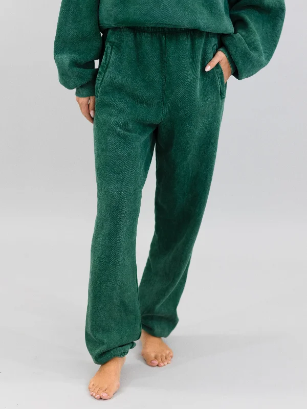 Yoga Pants for Flexibility -Sundry Unisex Sweatpant